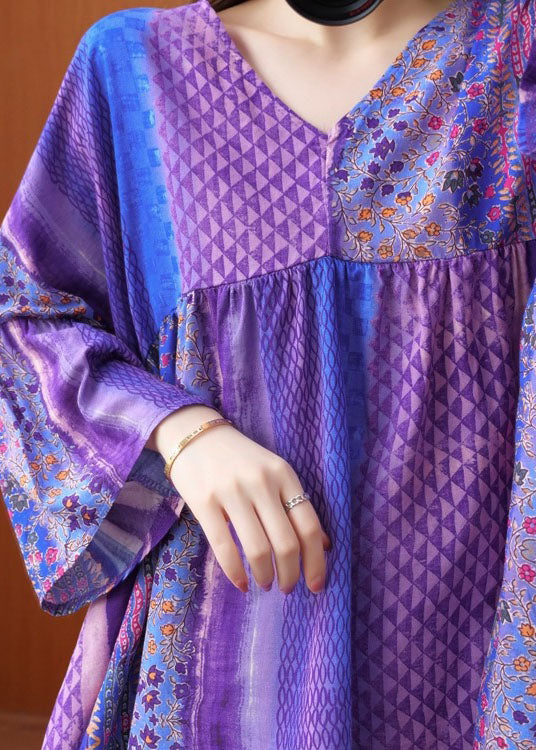 Patchwork Patchwork Patchwork Patchwork Patchwork Patchwork Patchwork Patchward Organic Purple Flare V